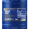 MANNOL SHPD TS-3 10W-40 20 Liter