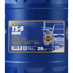 MANNOL UHPD TS-5 10W-40 20 Liter