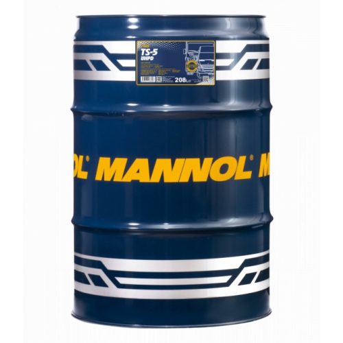 MANNOL 7105 UHPD TS-5 10W-40 208L