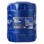 MANNOL 7107 UHPD TS-7 BLUE 10W-40 20L