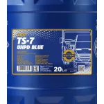 MANNOL 7107 UHPD TS-7 BLUE 10W-40 20L
