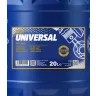 MANNOL UNIVERSAL 15W-40 20L