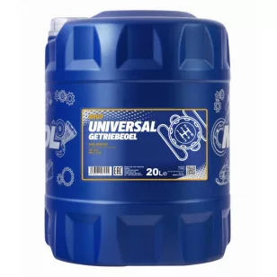 MANNOL UNIVERSAL G.OEL 80W-90 20 Liter