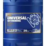 MANNOL UNIVERSAL G.OEL 80W-90 20 Liter
