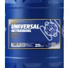 MANNOL UNIVERSAL G.OEL 80W-90 20 Liter