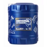 MANNOL 8107 UNIV G.OEL 80W-90 10L