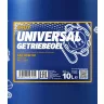 MANNOL 8107 UNIV G.OEL 80W-90 10L