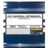 MANNOL 8107 UNIV G.OEL 80W-90 208L