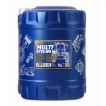 MANNOL 2701 UTTO WB101 GL-4 10L