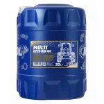 MANNOL 2701 UTTO WB101 GL-4 20L