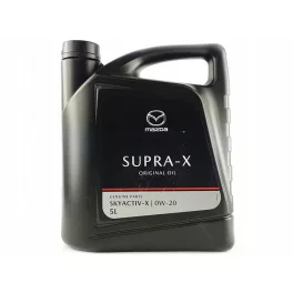 MAZDA ORIG OIL SUPRA DPF 0W30 1L