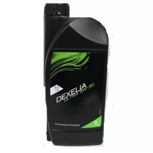 MAZDA ORIGINAL OIL ULTRA 5W-30 1L