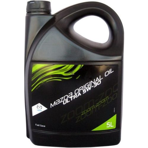 MAZDA ORIGINAL OIL ULTRA 5W-30 5L