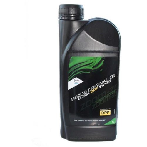 MAZDA ORIG. OIL ULTRA DPF 5W-30 1L