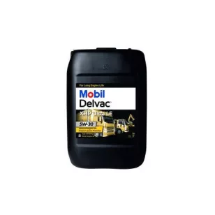 MOBIL DELVAC XHP ULTRA LE 5W-30 20L