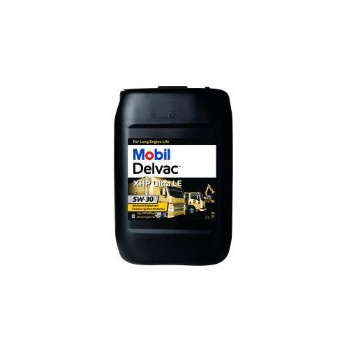 MOBIL DELVAC XHP ULTRA LE 5W-30 20 Liter