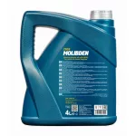 MANNOL 7505 MOLIBDEN 10W-40 4L