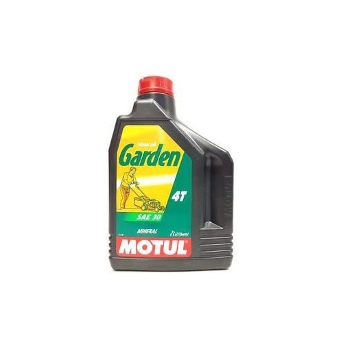 MOTUL Garden 4T SAE 30 2l