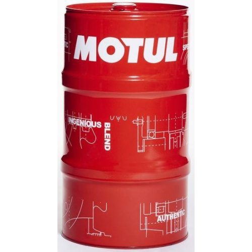 MOTUL HD 80W-90 60l