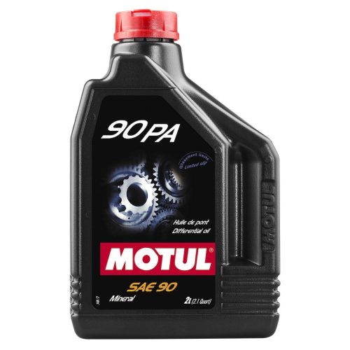 MOTUL 90 PA 90 2l