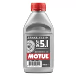 MOTUL DOT 5.1 Brake Fluid  0,5l