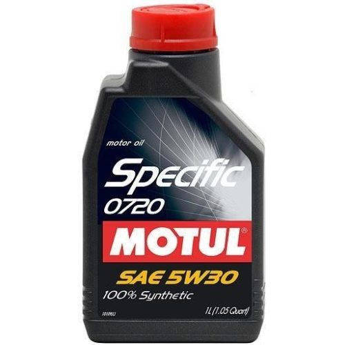 MOTUL SPECIFIC  0720 5W-30 1L