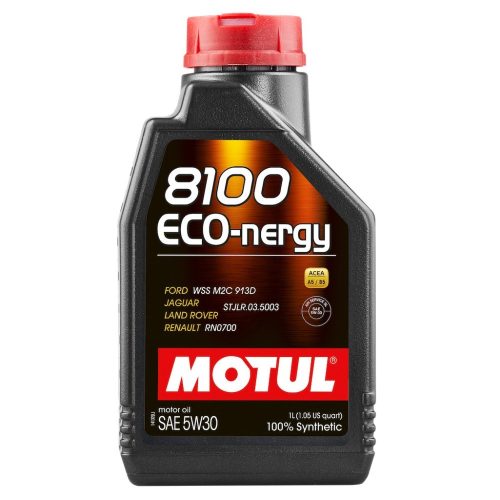 MOTUL 8100 Eco-nergy 5W-30 1L