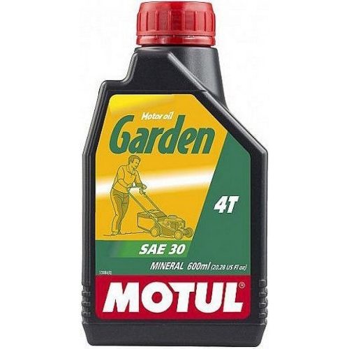 MOTUL Garden 4T SAE 30 1l