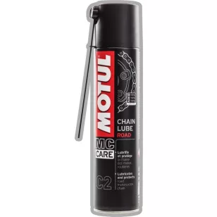 MOTUL C2 Chain Lube Road 400ml