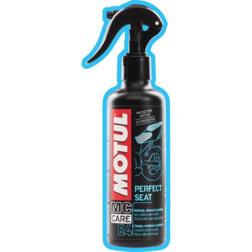 MOTUL E4 Perfect Seat  0,25l