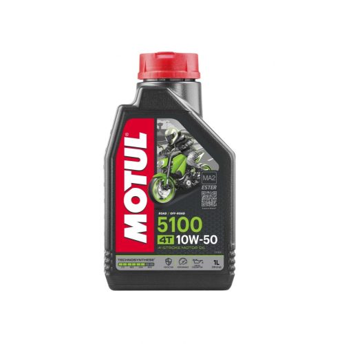 MOTUL 5100 4T 10W-50 1L