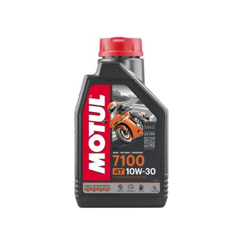 MOTUL 7100 4T 10W-30 1l