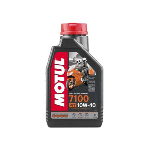 MOTUL 7100 4T 10W-40 1L