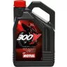 MOTUL 300V 4T FL ROAD RAC. 10W-40 4L