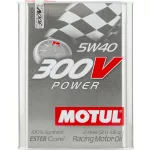 MOTUL 300 Power 5W-40 2l