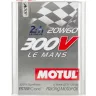 MOTUL 300V  Le Mans 20W-60 2l
