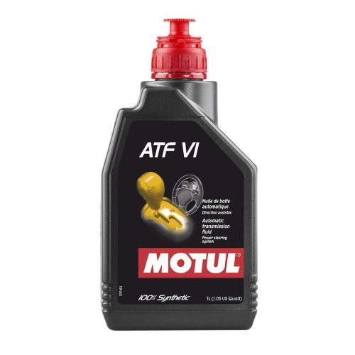 MOTUL ATF VI  1L