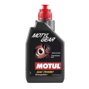 MOTUL Motylgear 75W-80 1L