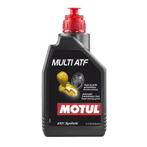 MOTUL Multi ATF  1L