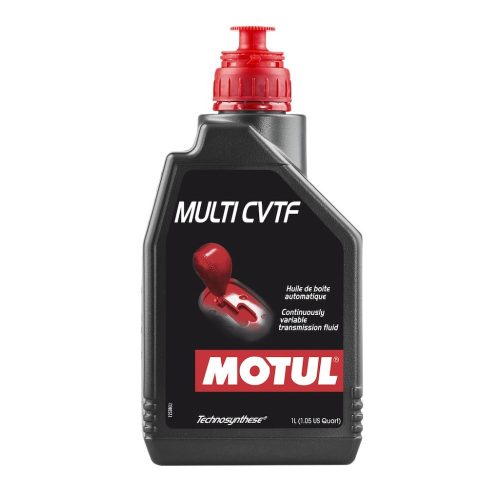 MOTUL MULTI CVTF  1L