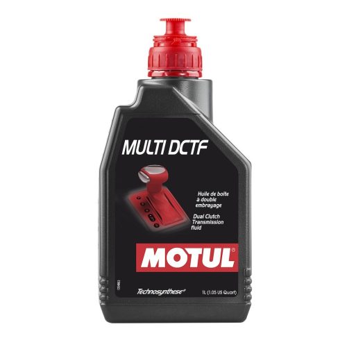 MOTUL MULTI DCTF  1L