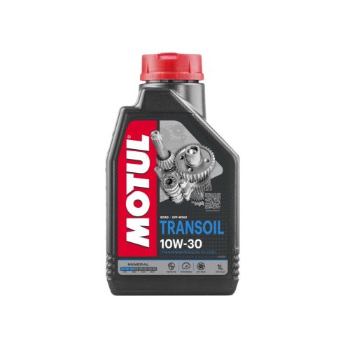 MOTUL Transoil  10W-30 1l