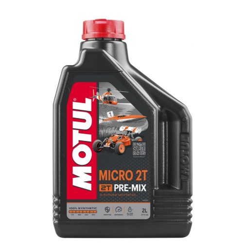 MOTUL Micro 2T  2l