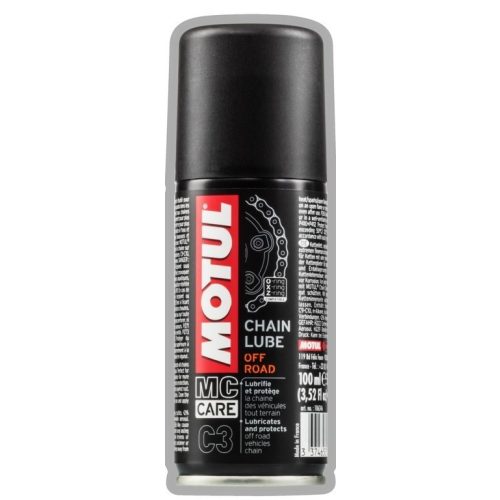 MOTUL C3 Chain Lube Off Road   0,1l