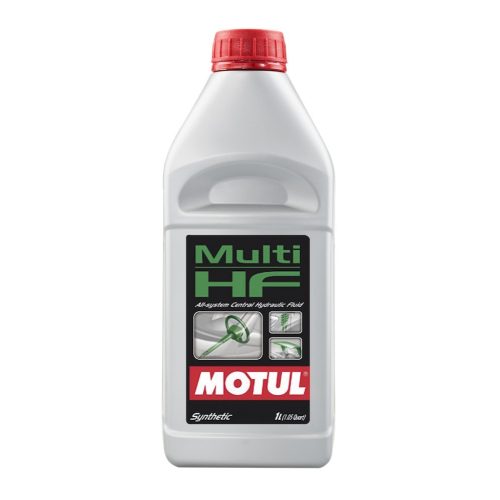 MOTUL MULTI HF  1L  (zöld szervó)