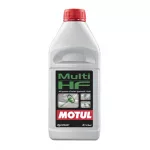MOTUL MULTI HF  1L  (zöld szervó)