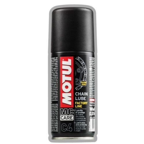 MOTUL C4 Chain Lube Factory Line  0,1l