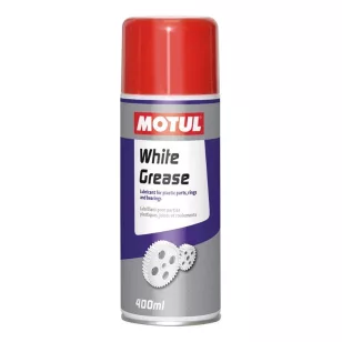 MOTUL White grease  0,4l