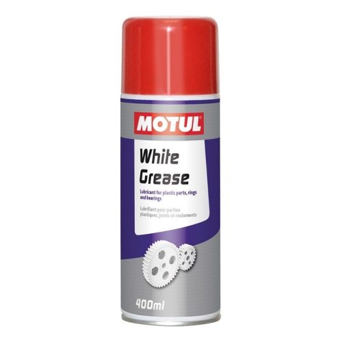 MOTUL White grease  0,4l