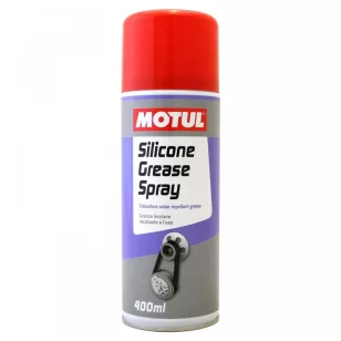 MOTUL Silicone grease spray  0,4l
